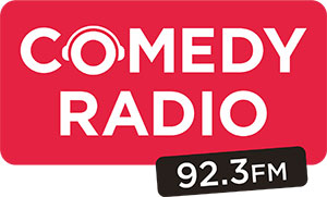 Comedy Radio