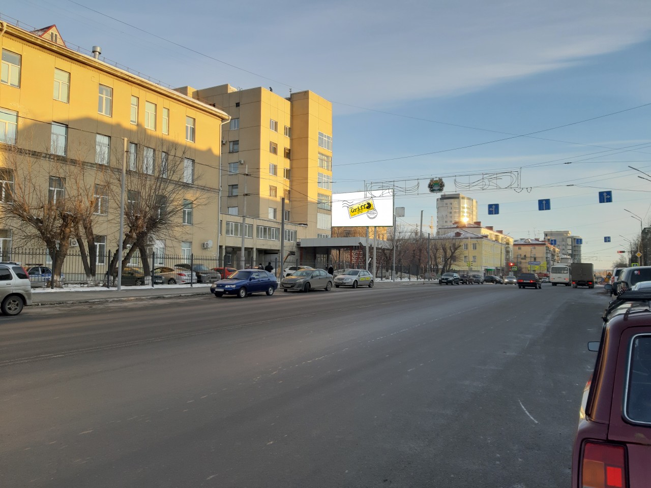 ул. Красина, 50