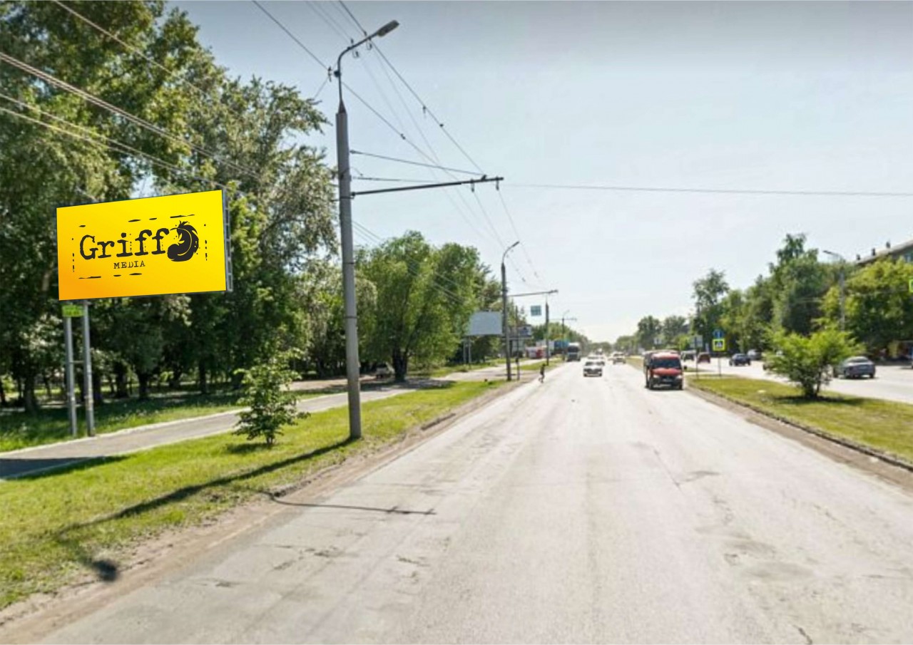 пр. Конституции, 56 (В) РК №7